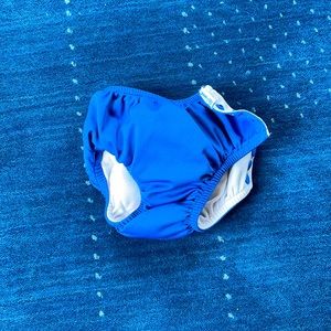 Baby bathing suit/ swim diaper